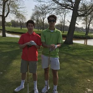 Meet your Posher, Brian